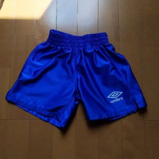 umbro スポーツウェア（パンツ）110cm(ウェア)