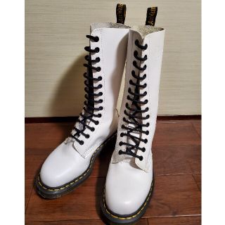 ドクターマーチン(Dr.Martens)のDr.Martens 14ホール (ブーツ)