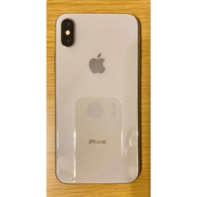 Iphone X 256gb SIM Free 女の子向けプレゼント集結 13770円