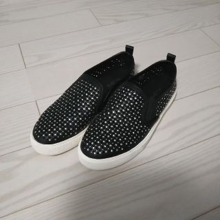 アルド(ALDO)のALDO スリッポン (スリッポン/モカシン)