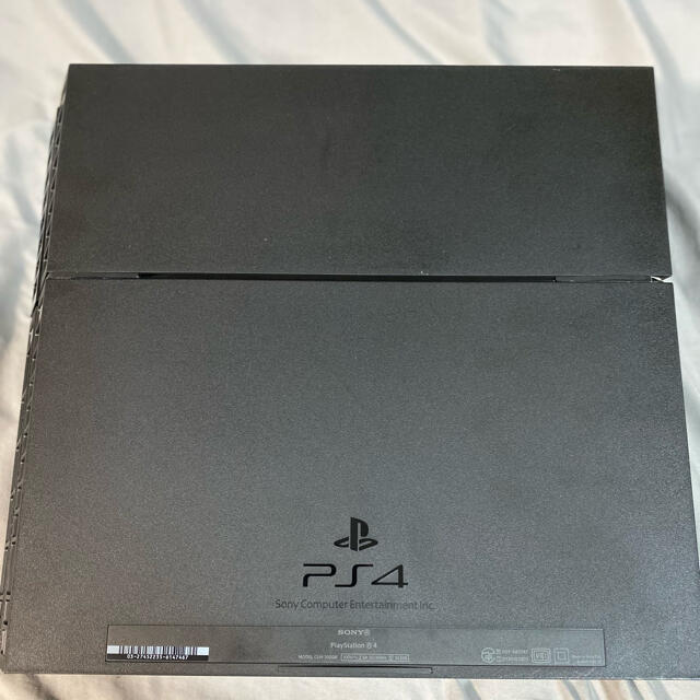 Playstation4 CUH-1000A  500GB