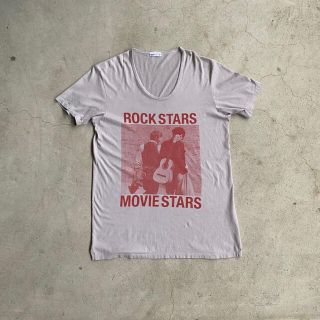 ラッドミュージシャン(LAD MUSICIAN)のLAD MUSICIAN archive(Tシャツ/カットソー(半袖/袖なし))