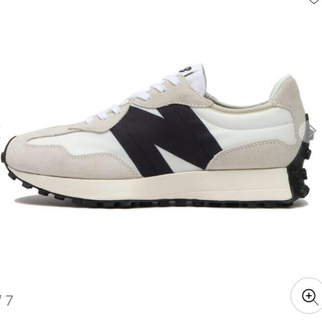 New Balance(ニューバランス)のrara様専用 New balance MS327 メンズの靴/シューズ(スニーカー)の商品写真