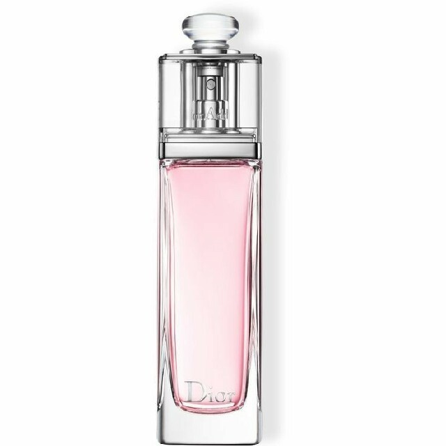 Christian Dior(クリスチャンディオール)のブランド香水アトマイザー1.5ml7本セット コスメ/美容の香水(香水(女性用))の商品写真