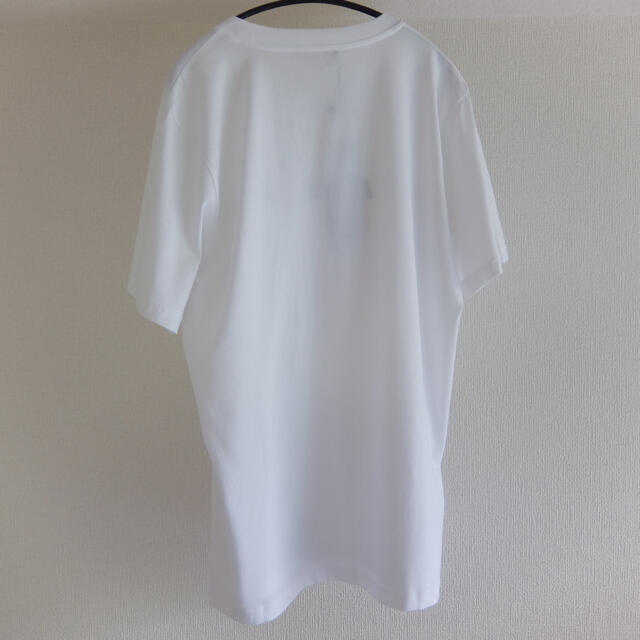 Marni(マルニ)のmarni メンズ ベーシックロゴ Tシャツ メンズのトップス(Tシャツ/カットソー(半袖/袖なし))の商品写真