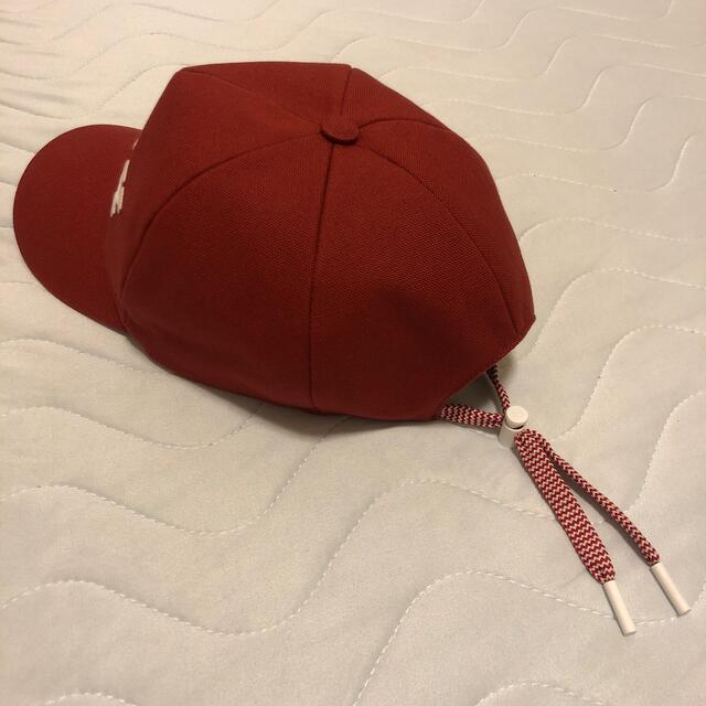 BALLY キャップ ☆新品未使用☆ 高速配送 www.toyotec.com