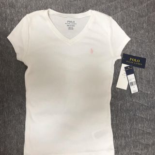 ラルフローレン(Ralph Lauren)のラルフローレン　Tシャツ(Tシャツ/カットソー)