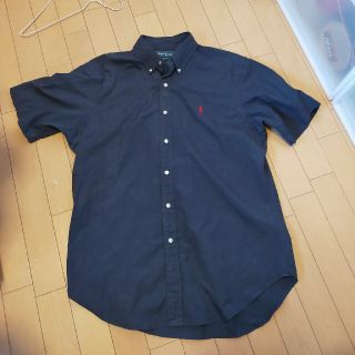 ラルフローレン(Ralph Lauren)のラルフローレン　半袖シャツ(LG)(シャツ)