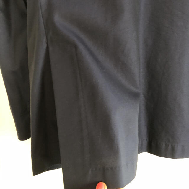 CORNELIANI ネイビーカジュアルジャケット メンズのジャケット/アウター(テーラードジャケット)の商品写真