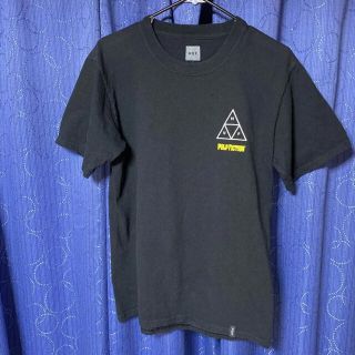 ハフ(HUF)の【入手困難】HUF Tシャツ パルプ・フィクションコラボ(Tシャツ/カットソー(半袖/袖なし))