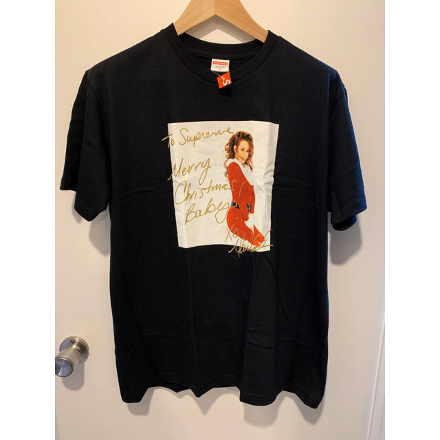 Supreme(シュプリーム)のSupreme  Mariah Carey Tee メンズのトップス(Tシャツ/カットソー(半袖/袖なし))の商品写真