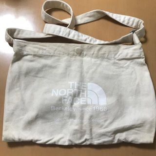 ザノースフェイス(THE NORTH FACE)のノースフェイス　バッグ　(トートバッグ)