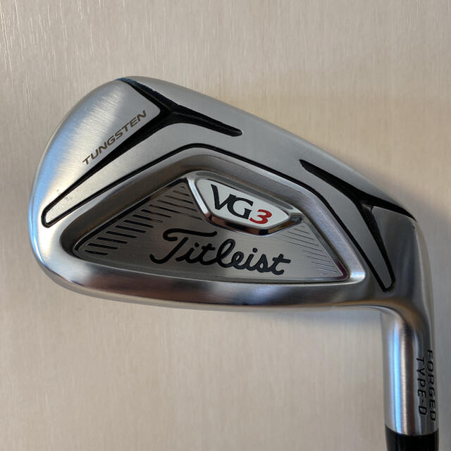 タイトリスト　VG3 クラブセット　Titleist 美品