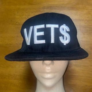 ベッタ(VETTA)のVETキャップ(キャップ)