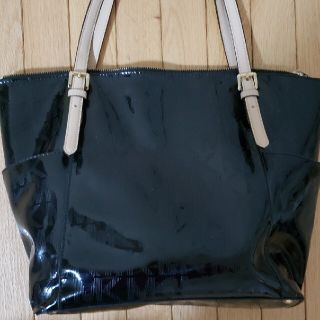 マイケルコース(Michael Kors)のMICHAEL KORSトートバッグ(トートバッグ)