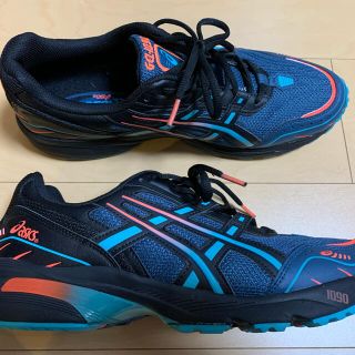 アシックス(asics)の送料込☆29cm☆アシックス☆ゲル1090☆asics☆GEL(スニーカー)