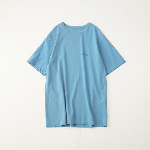 DEUXIEME CLASSE(ドゥーズィエムクラス)のDeuxieme Classe バックプリントTシャツ レディースのトップス(Tシャツ(半袖/袖なし))の商品写真