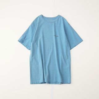 ドゥーズィエムクラス(DEUXIEME CLASSE)のDeuxieme Classe バックプリントTシャツ(Tシャツ(半袖/袖なし))