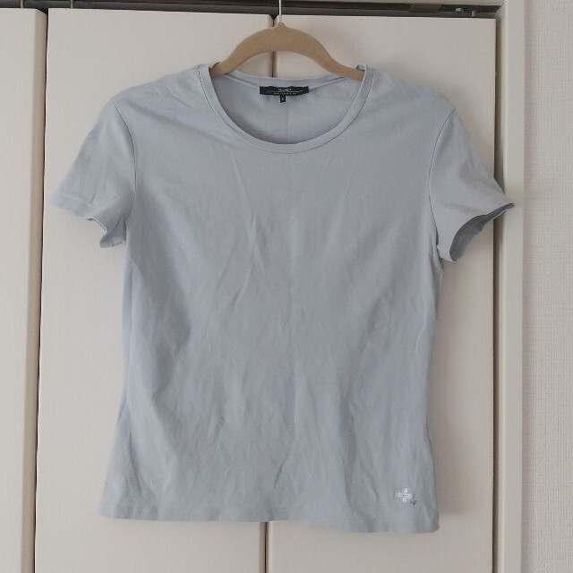 Max Mara(マックスマーラ)のMax Mara weekend Tシャツ レディースのトップス(カットソー(半袖/袖なし))の商品写真