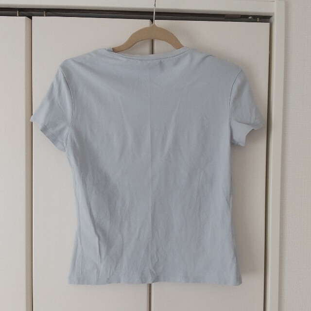 Max Mara(マックスマーラ)のMax Mara weekend Tシャツ レディースのトップス(カットソー(半袖/袖なし))の商品写真