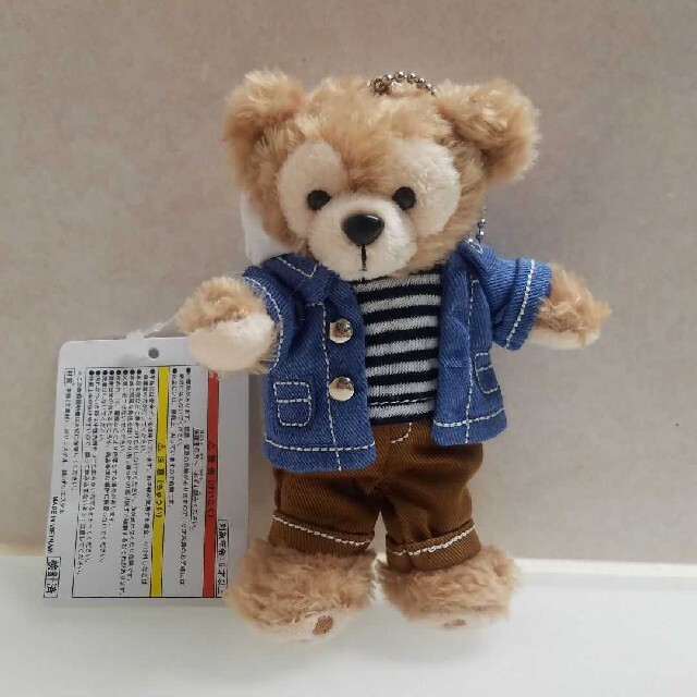 ダッフィー ディズニーシー園内限定 正規品 最新作 ダッフィー ぬいぐるみバッジの通販 By えりんご S Shop ダッフィーならラクマ ダッフィー ディズニーシー園内限定 正規品 最新作 ダッフィー ぬいぐるみバッジの通販 By えりんご S Shop ダッフィーならラクマ