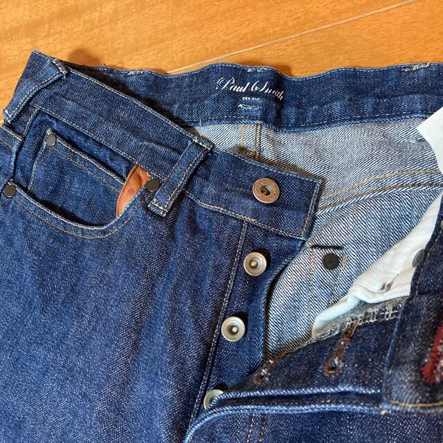 Paul Smith - ポールスミス(Paul Smith) RED EAR デニム Lサイズの