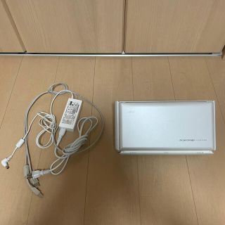 フジツウ(富士通)のFujitsu ScanSnap s1500m(スキャンスナップ)(PC周辺機器)