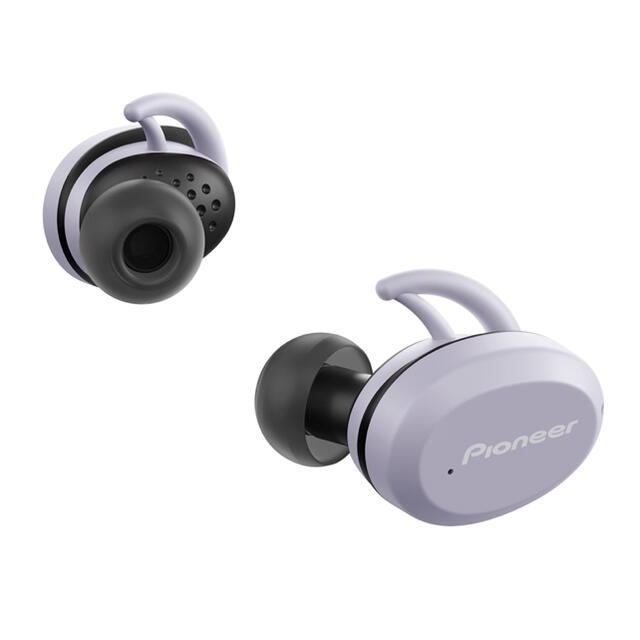 Pioneer - 値下げ!新品未開封! パイオニア 完全ワイヤレスイヤホン