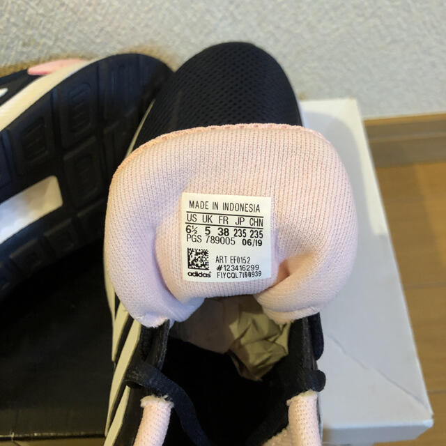 adidas(アディダス)の❤2点専用です❤adidas❤アディダス❤スニーカー❤ レディースの靴/シューズ(スニーカー)の商品写真