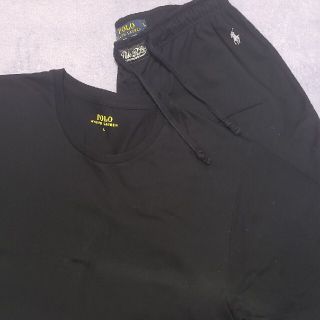 ポロラルフローレン(POLO RALPH LAUREN)のPOLO RALPH LAUREN 上下セットアップ(その他)