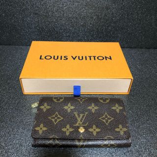 ルイヴィトン(LOUIS VUITTON)の大幅 お値下げ❗️ルイヴィトン 財布 VUITTON折り財布(財布)