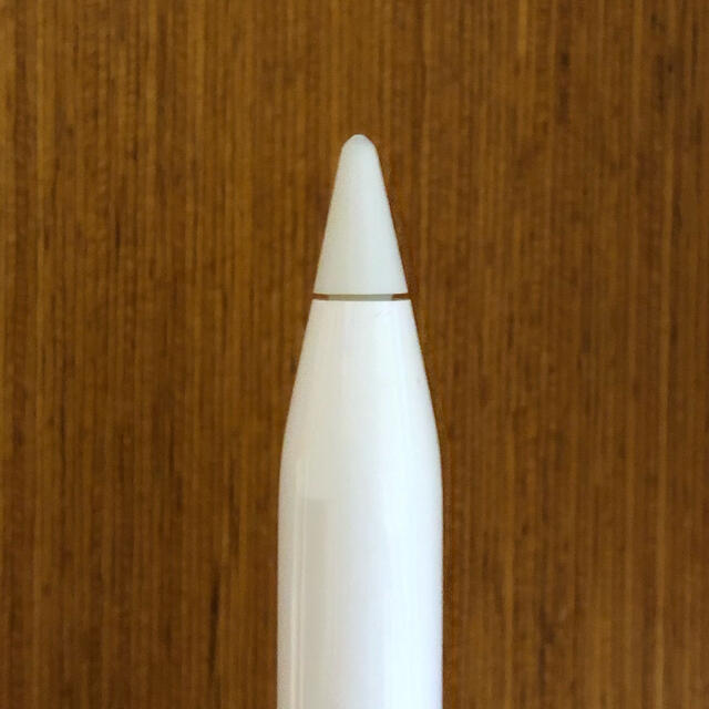 Apple Pencil 第1 3