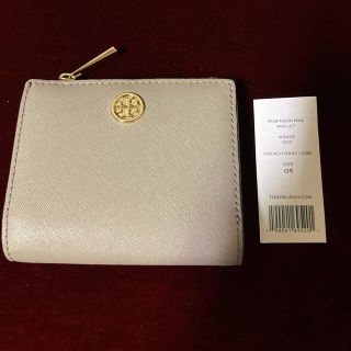 トリーバーチ(Tory Burch)の《トリーバーチ》ミニ財布♪(財布)