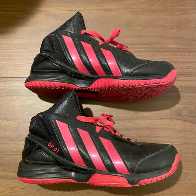 adidas(アディダス)のadidas EXILE  TETSUYA  DP.01 レディースの靴/シューズ(スニーカー)の商品写真