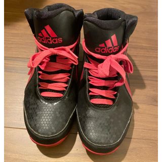 アディダス(adidas)のadidas EXILE  TETSUYA  DP.01(スニーカー)