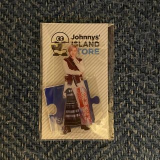 ジャニーズ(Johnny's)の京本大我 アクリルスタンド(アイドルグッズ)