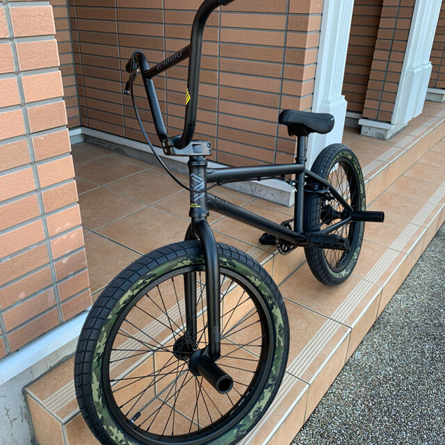 BMX  wethepeople ※大幅値下げ中