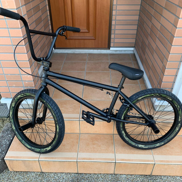 BMX  wethepeople ※大幅値下げ中