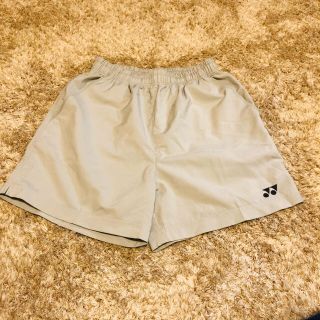 ヨネックス(YONEX)のヨネックス ハーフパンツ (ショートパンツ)