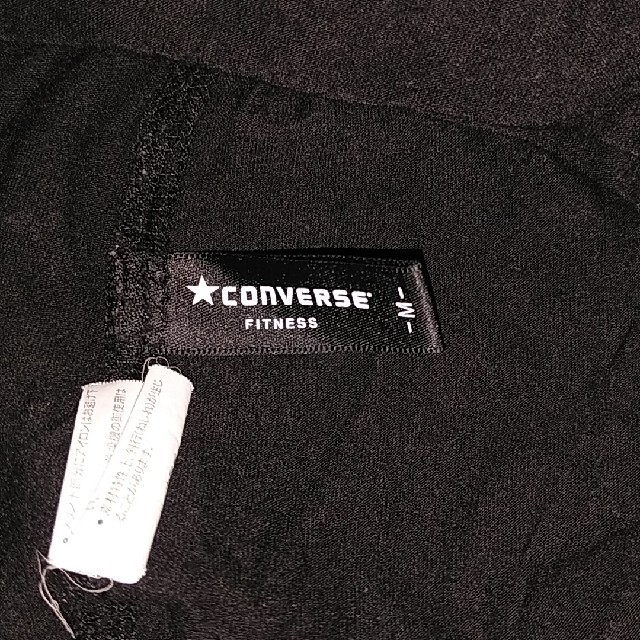 CONVERSE(コンバース)のCONVERSE   Tシャツ レディースのトップス(Tシャツ(半袖/袖なし))の商品写真