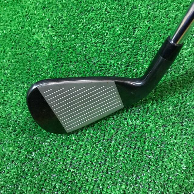 単品アイアン 4番 キャロウェイ Steelhead XR pro | svetinikole.gov.mk