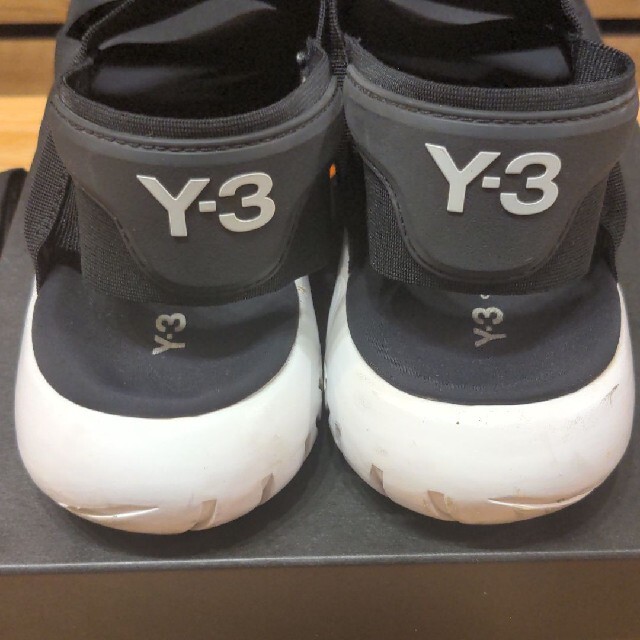 Y-3(ワイスリー)のキムワイプ様専用 レディースの靴/シューズ(サンダル)の商品写真