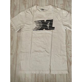 エクストララージ(XLARGE)のエクストララージ　ロゴ　Tシャツ　白　メンズ(Tシャツ/カットソー(半袖/袖なし))