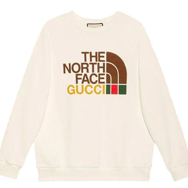 THE NORTH FACE GUCCI グッチ スウェット L 愛用 www.gold-and-wood.com