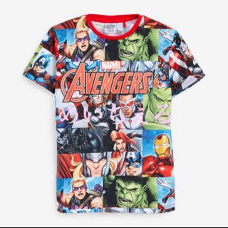 マーベル(MARVEL)の専用ページ🌿🕊（uk3）(Tシャツ/カットソー)