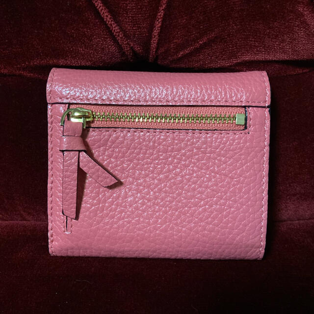 kate spade new york(ケイトスペードニューヨーク)の《ケイトスペード》折り財布♪ レディースのファッション小物(財布)の商品写真