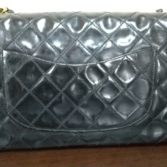 CHANEL(シャネル)のCHANEL☆ヴィンテージシャネル マトラッセ チェーンショルダーバッグ レディースのバッグ(ショルダーバッグ)の商品写真