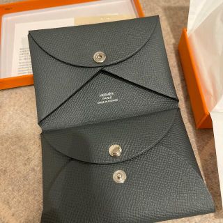 Hermes - カルビー デュオ エルメスの通販|ラクマ