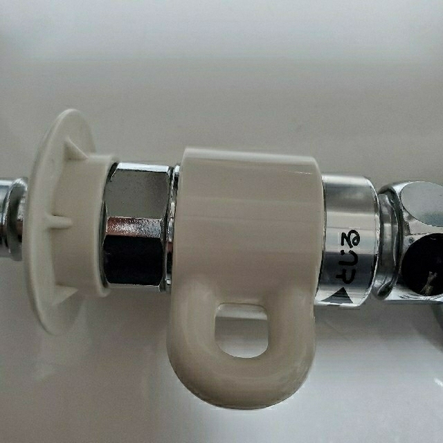 パナソニック食洗機 分岐水栓 CB-SSH8
