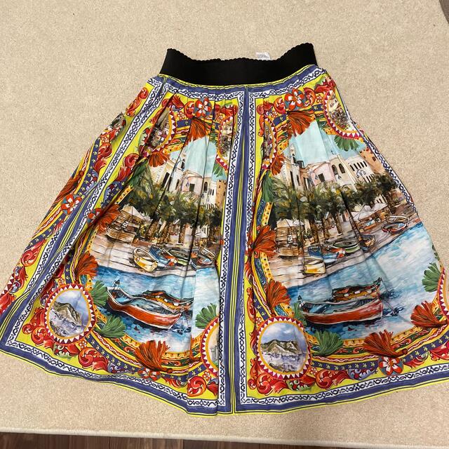 DOLCE&GABBANA スカート zcPmJGtqZu - mylifesite.net